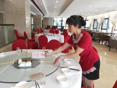 適量點菜、提倡打包,開化餐飲&ldquo;光盤行動&rdquo;進行時&rarr;