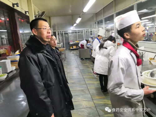 靖邊縣食品藥品稽查隊(duì)開(kāi)展餐飲服務(wù)餐廚剩余物 泔水 專項(xiàng)整治活動(dòng)