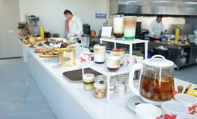 西式快餐集體加速擴(kuò)張,供應(yīng)鏈能力成核心競(jìng)爭(zhēng)力?