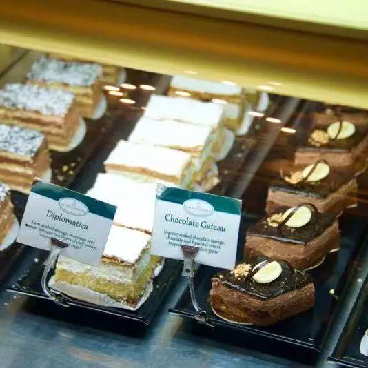 喝咖啡啦!一起到異國(guó)的特色咖啡館坐坐吧