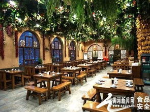 akj太原 西安餐飲之旅,打破傳統(tǒng)考察模式