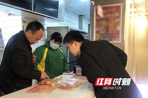 耒陽 多部門聯(lián)合檢查 筑牢連鎖餐飲防控關(guān)