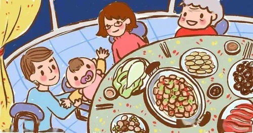 假期聚會想要吃得安心 這份餐飲服務(wù)食品安全預(yù)警要收好