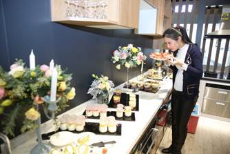 蘇寧易購盤點(diǎn)一季度家裝節(jié)消費(fèi),消費(fèi)者偏愛智能家裝