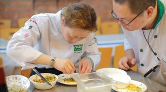 目標(biāo)團(tuán)餐萬億藍(lán)海市場 太太樂發(fā)力餐飲服務(wù)