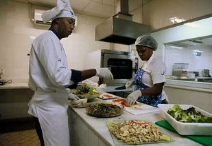 開幕進(jìn)入倒計時 探秘2016里約奧運(yùn)會餐飲服務(wù)