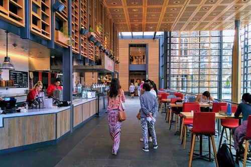 服務型餐飲vs產(chǎn)品型餐飲,哪一個才能代表當代餐飲