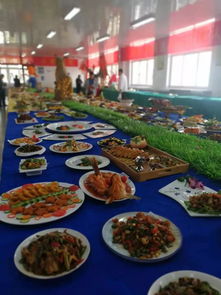 學院承辦市第十一屆 勞動之星 餐飲服務職業技能競賽