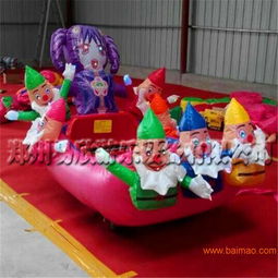 充氣電瓶車玩具 安全、趣味與創(chuàng)新的兒童游樂新選擇