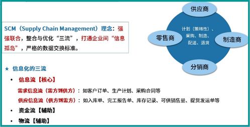 第6章 系統(tǒng)工程與信息系統(tǒng)基礎(chǔ) 供應(yīng)鏈管理服務(wù)