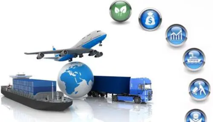 供應鏈物流與供應鏈管理服務 從傳統物流的演進與區別