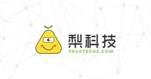 梨科技確認亮相2019ChinaJoyBTOB，助力國內廣告業務新突破